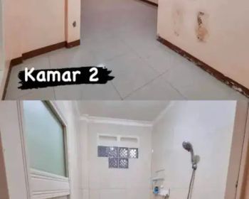 Dijual Rumah Mewah di Komplek Keuangan Karang Tengah TNG