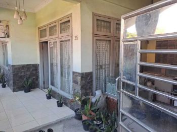 Dijual cepat rumah pusat kota Karawang