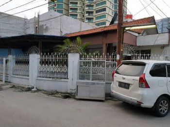 Dijual Rumah Pancoran Bagus 4 Kamar Tidur