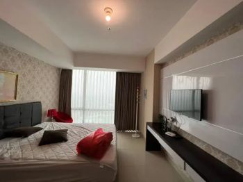 Apartemen u residence 2 luas 35m2