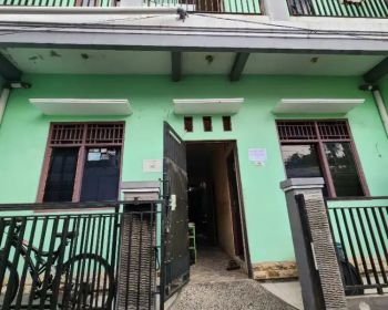 Kost slipi palmerah S Parman, belakang ex POLRES dan PN jak bar