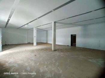 3Unit Ruko 3Lantai Gandeng Bengkong Aljabar