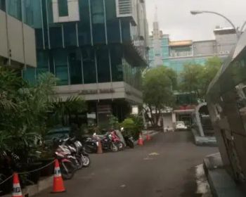 Ruko Sewa 1 Lantai Lokasi Bagus Puri Mutiara