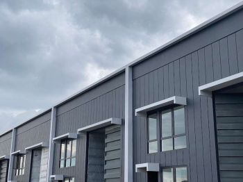 Gudang Gedangan Industrial Park Sidoarjo dekat Aloha Tol Waru