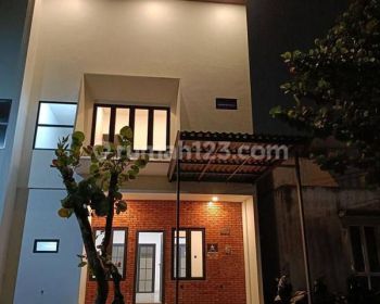 Disewakan The Icon BSD Siap Huni Semifurnished