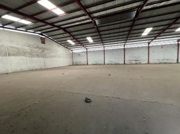 di Sewakan Gudang Lt 1.500m2 di Penggilingan, Jakarta Timur