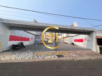 Dijual kavling strategis di belakang ITC Fatmawati