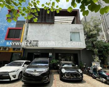 Ruko Dalam Kompleks Siap Pakai Area Fatmawati Raya