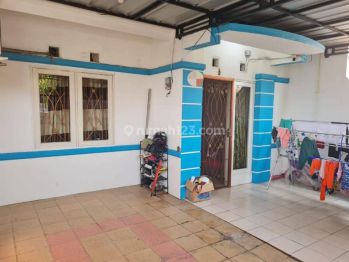 Dijual Rumah Siap Huni di Kota Harapan Indah Bekasi