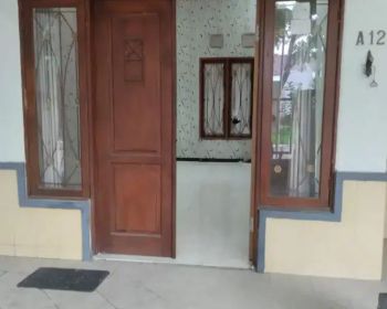 Rumah Sekawan Anggun Bumi Citra Fajar Sidoarjo