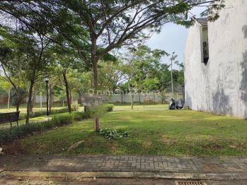 Kavling Cluster Assana9x10 Asana Vanya Park Bsd V