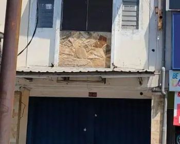 Ruko Disewakan Kebraon Surabaya Barat