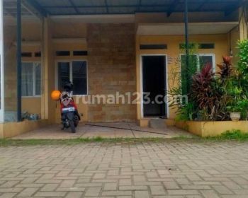 Take over 55 Juta Perumahan Azzahra Cilangkap Tapos Depok