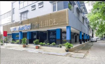 Jual Ruko Thamrin 3,5 Lt Strategis Lippo Cikarang