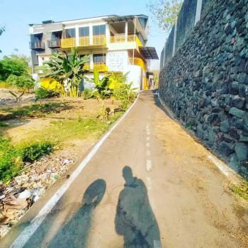 Tanah murah strategis palur Karanganyar