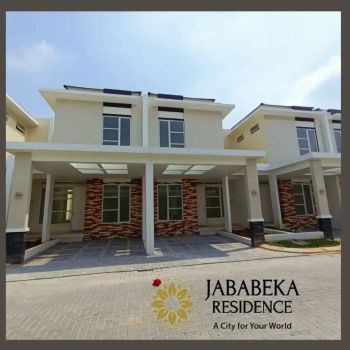 Rumah Modern Yang Berkelas