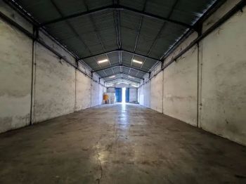 Gudang Margomulyo Permai