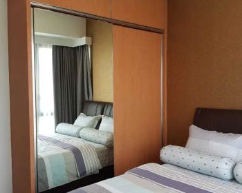 Disewa Apartemen Marygold Navapark BSD