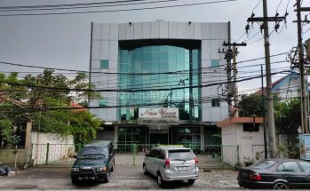 Disewakan Gedung di Tegalsari, Surabaya