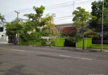 Rumah Margorejo Indah Cocok untuk Cafe, Restoran