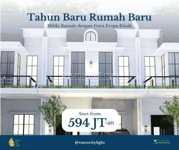 Promo Januari Bahagia Dekat Pusat Pendidikan Legalitas SHM