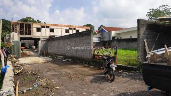DI JUAL TANAH STRATEGIS DEKAT UNDIP TEMBLANG