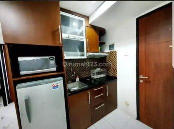 apartemen murah, bagus siap huni di jakarta selatan