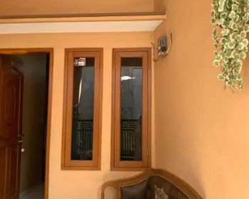 DIJUAL RUMAH BANGUNAN BARU