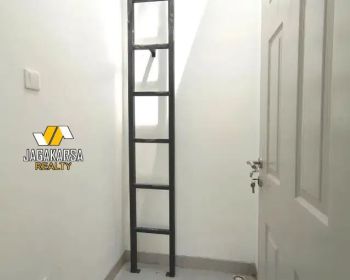 Ruko di pinggir jalan Kahfi 2 dekat Rumah sakit