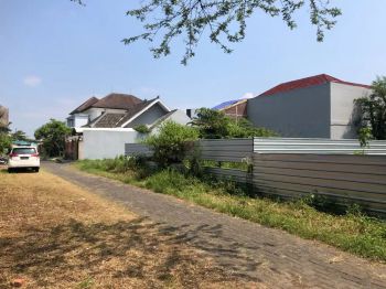 2 Menit Jalan Raya Suhat Tanah Kost Dekat Kampus UB