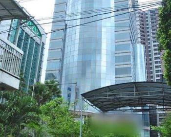A97 Jual Gedung Graha Unilever Termurah di Gatot Subroto Sudirman