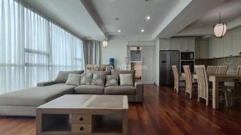 Dijual Apartemen Kemang Village Tower Infinity