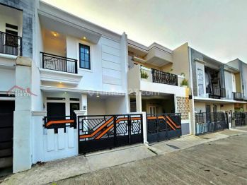 Dijual Rumah Ready Dekat Tol Pintu Tol Sawangan Pancoran Mas Depok