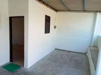 Rumah untuk Keluarga Kecil