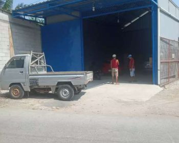 Sewa gudang kecil cikarang timur