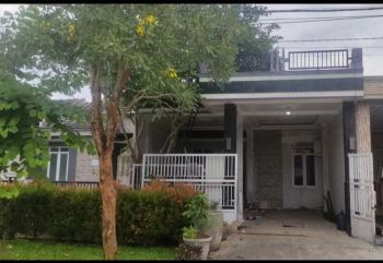 DIJUAL/OVER RUMAH KOMERSIL DI SOLEAR TANGERANG