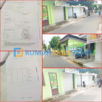 tanah sangat strategis dan nyaman kodya mantrijeron cocok hunian