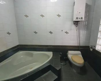 BANGUNAN BARU Rumah Citra 1 Ukuran 17x25 m2 Hadap Selatan