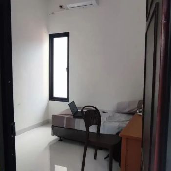 Kostan murah di kalimulya cilodong