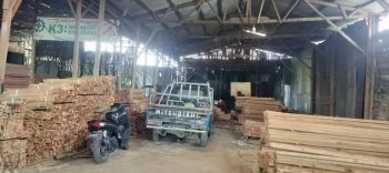 Disewakan Gudang 2 Unit Untuk Usaha
