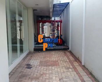 DIJUAL GEDUNG DI PANCORAN, JAKARTA SELATAN