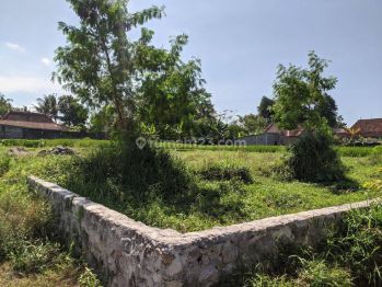 Jual Tanah di Jakal Km. 11 Jogja, Lingkungan Asri View Sawah