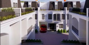 Rumah Dijual Brand New Di Jatipadang Pasar Minggu Jakarta Selatan