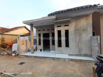 Grand Opening Rumah Modern Dan Strategis