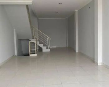 Ruko 3lantai Harga Bagus Di pasar komplek Taman Meruya ilir