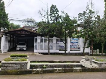 Jual rumah sukamulya indah pasteur
