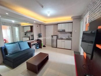 Disewakan Apartemen Bassura City Tipe 3 Kamar Id esu strbr 60jth11aff