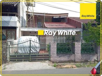 Dijual Murah Hitung Tanah Saja di Komplek DKI Jakarta Barat