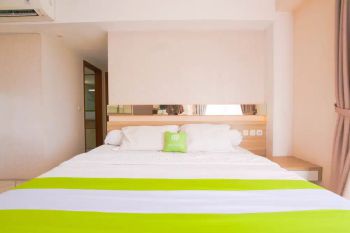 Puri Casablanca 3BR+1 - Strategis Dekat Mall Kokas - Jakarta Selatan