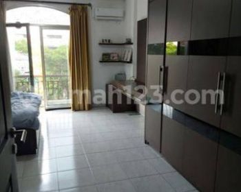 Dijual Cepat Ruko Miami City Resort